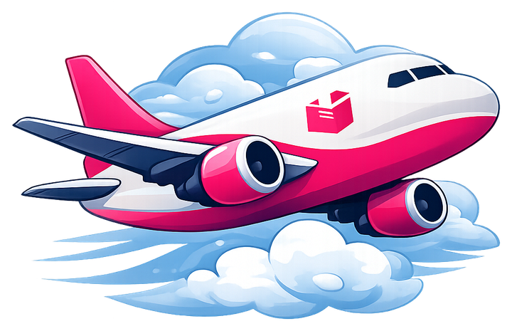 Hava Kargo (Uçak Kargo) görseli